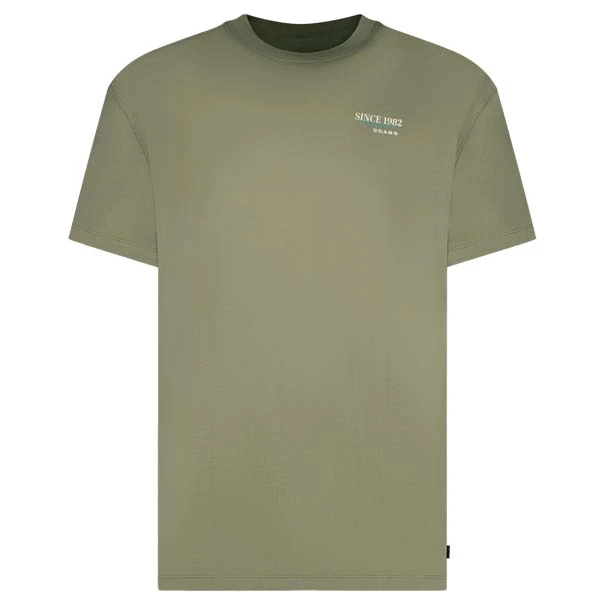 Cars heren T-shirt